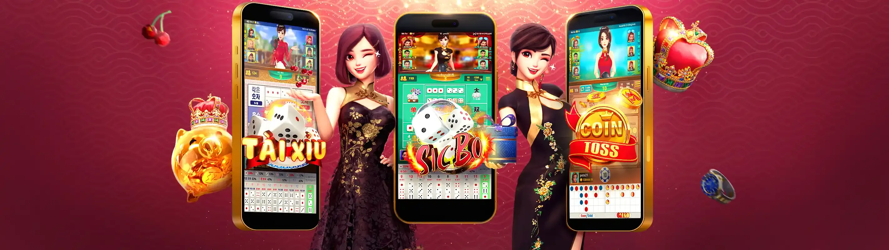 Thế giới bắn cá sống động tại xwin Nổ Hũ